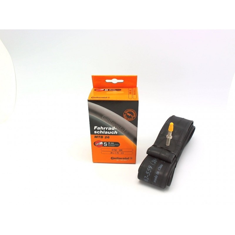 Камера Continental LIGHT 26*42 преста